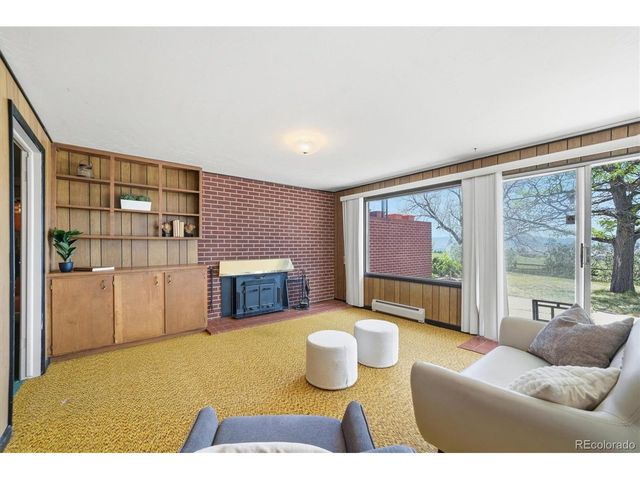 698 Peak View Dr, Castle Rock, CO 80109