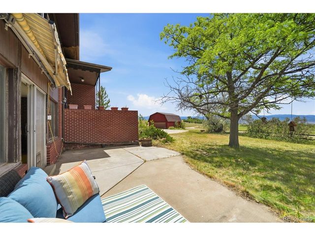 698 Peak View Dr, Castle Rock, CO 80109