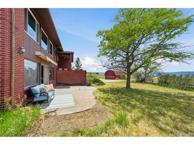 698 Peak View Dr, Castle Rock, CO 80109