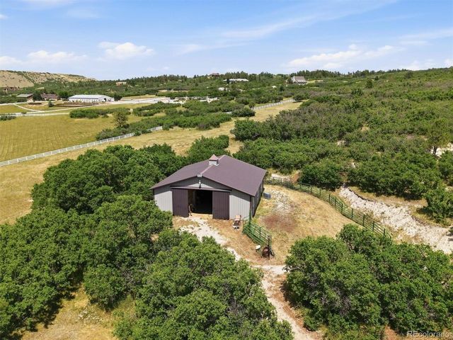 698 Peak View Dr, Castle Rock, CO 80109