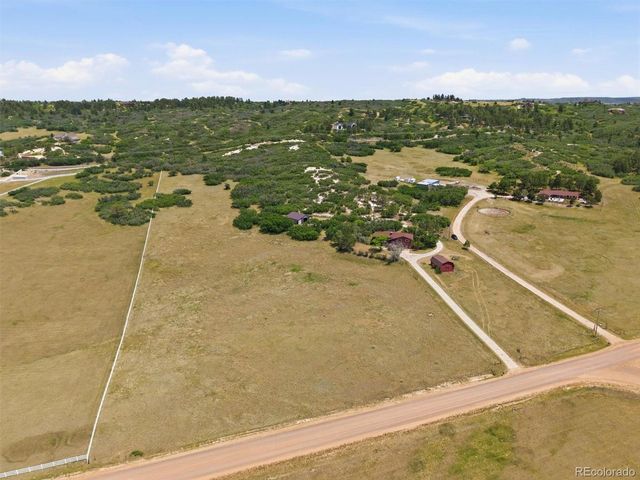 698 Peak View Dr, Castle Rock, CO 80109