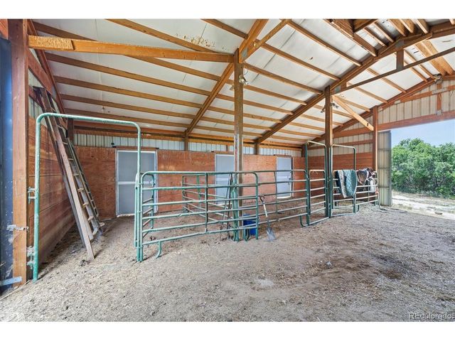 698 Peak View Dr, Castle Rock, CO 80109