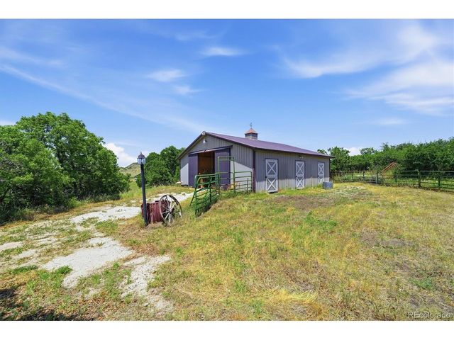 698 Peak View Dr, Castle Rock, CO 80109