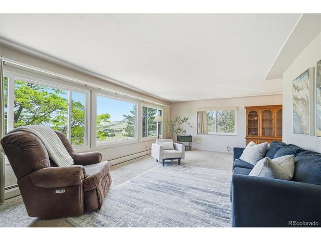 698 Peak View Dr, Castle Rock, CO 80109