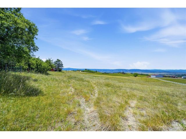 698 Peak View Dr, Castle Rock, CO 80109