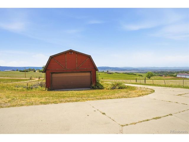 698 Peak View Dr, Castle Rock, CO 80109