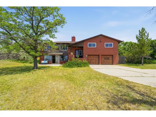 698 Peak View Dr, Castle Rock, CO 80109