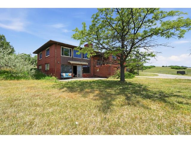 698 Peak View Dr, Castle Rock, CO 80109