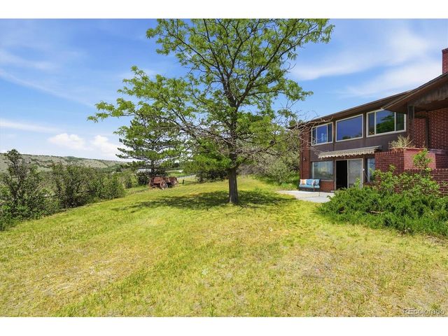 698 Peak View Dr, Castle Rock, CO 80109