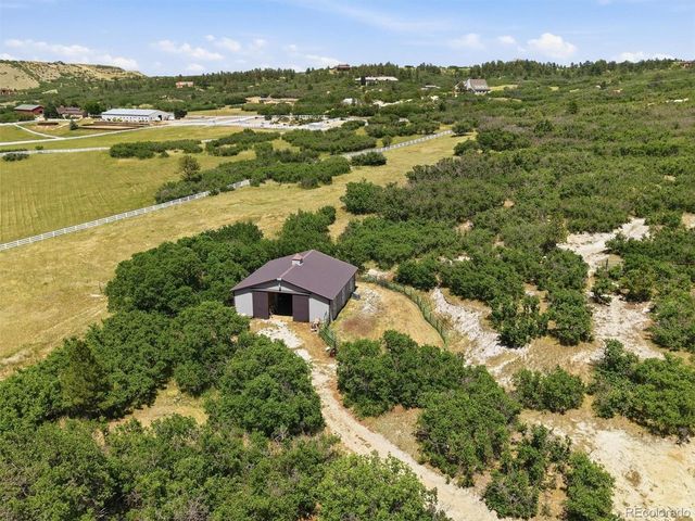 698 Peak View Dr, Castle Rock, CO 80109