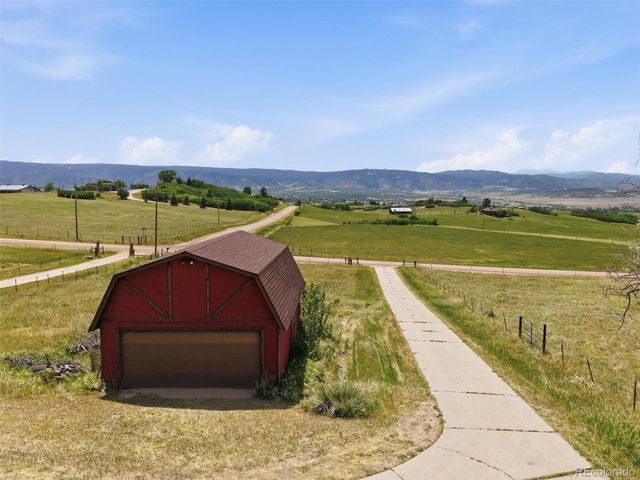 698 Peak View Dr, Castle Rock, CO 80109