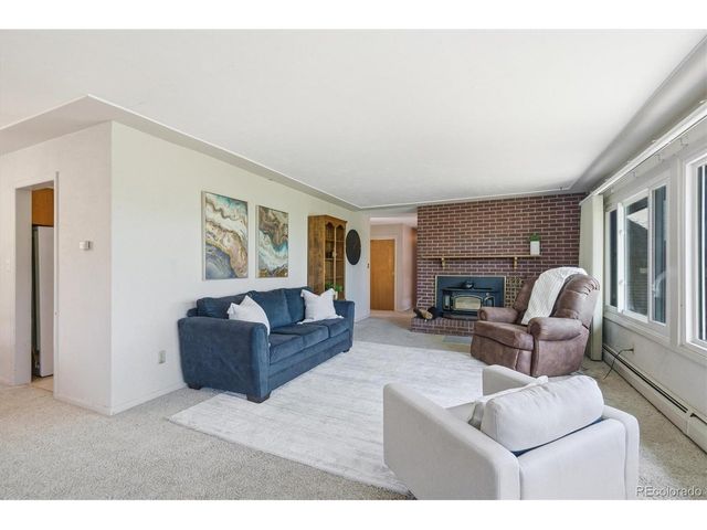 698 Peak View Dr, Castle Rock, CO 80109