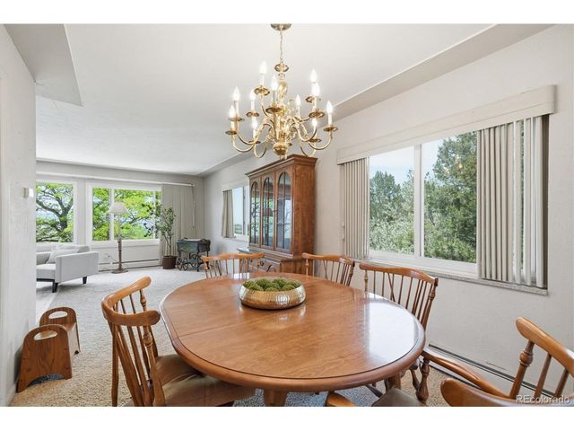 698 Peak View Dr, Castle Rock, CO 80109