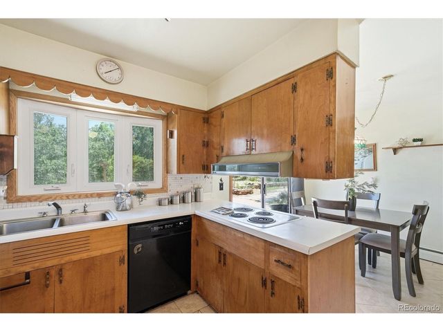698 Peak View Dr, Castle Rock, CO 80109