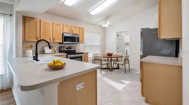 4127 CAPLAND AVENUE, Clermont, FL 34711