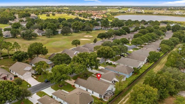 4127 CAPLAND AVENUE, Clermont, FL 34711
