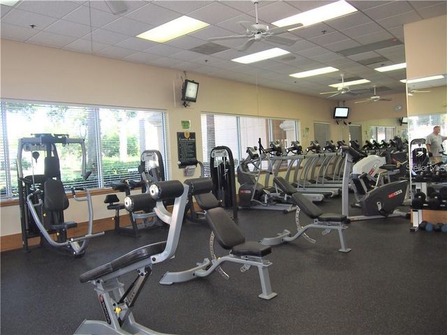 4127 CAPLAND AVENUE, Clermont, FL 34711