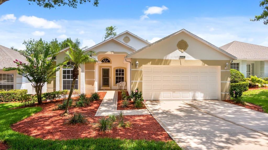4127 CAPLAND AVENUE, Clermont, FL 34711