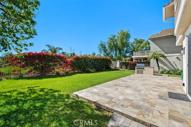 20 Red Rock, Laguna Niguel, CA 92677