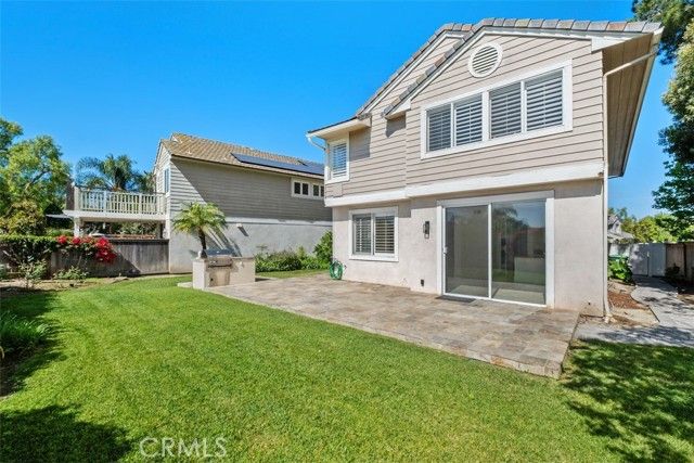 20 Red Rock, Laguna Niguel, CA 92677