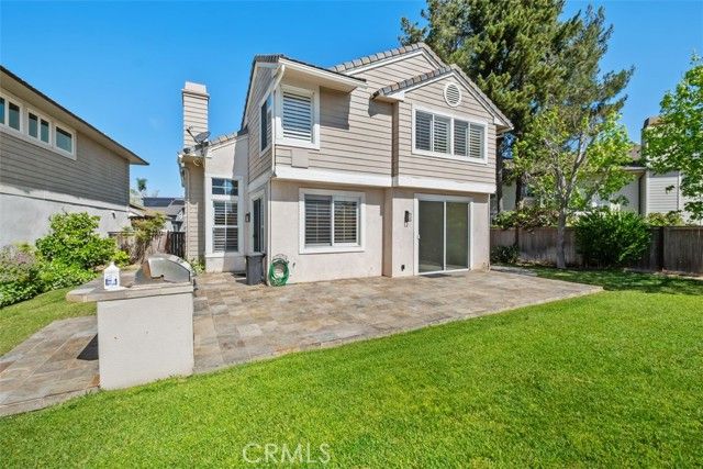 20 Red Rock, Laguna Niguel, CA 92677