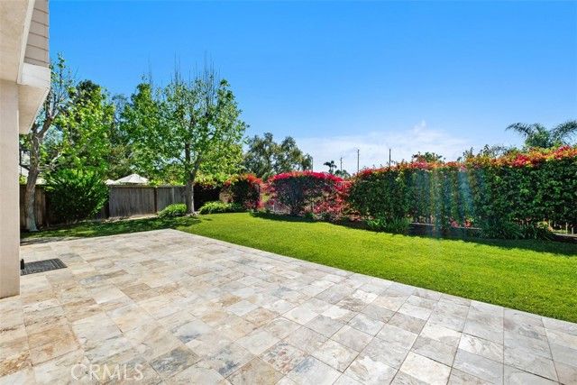 20 Red Rock, Laguna Niguel, CA 92677