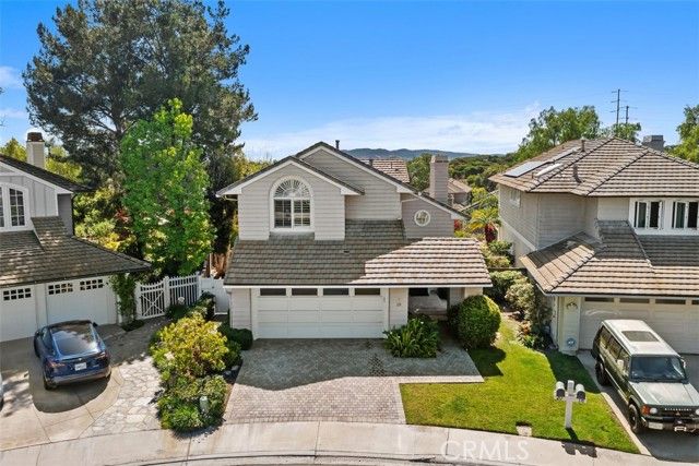 20 Red Rock, Laguna Niguel, CA 92677