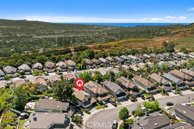 20 Red Rock, Laguna Niguel, CA 92677