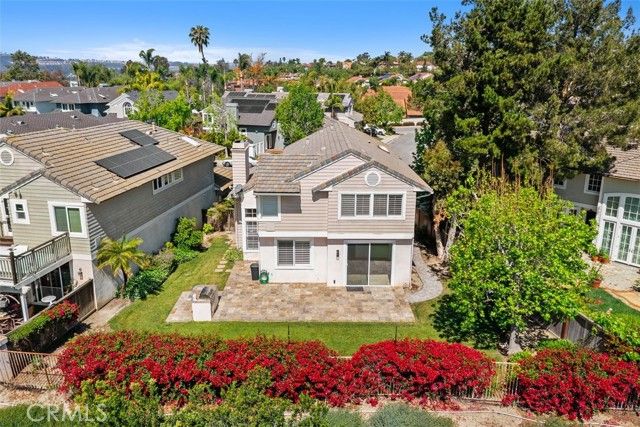 20 Red Rock, Laguna Niguel, CA 92677