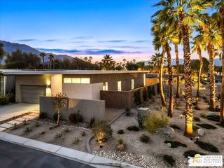 4651 Kellogg Way, Palm Springs, CA 92262