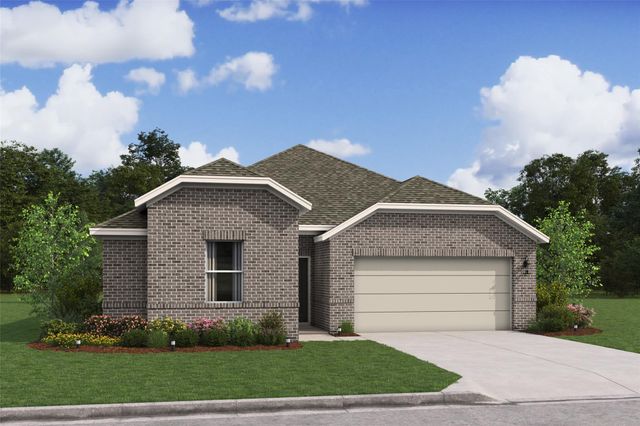 30605 Johnson Alley, Magnolia, TX 77355