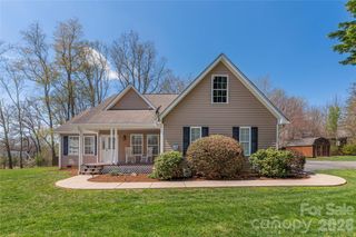 44 Souther Road, Fletcher, NC 28732