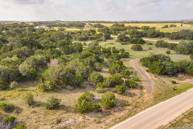 LOT 143 PALOMINO SPGS, Bandera, TX 78003