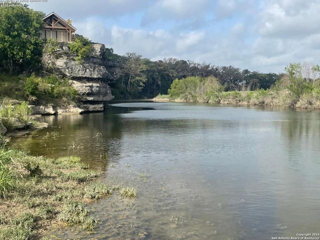 LOT 143 PALOMINO SPGS, Bandera, TX 78003