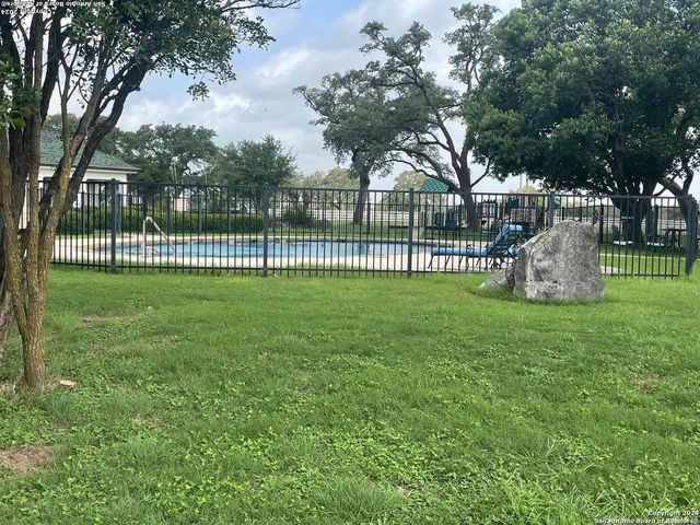 LOT 143 PALOMINO SPGS, Bandera, TX 78003
