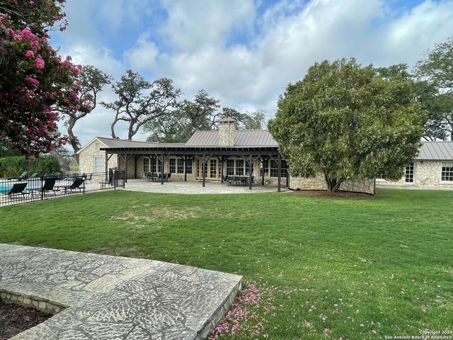 LOT 143 PALOMINO SPGS, Bandera, TX 78003