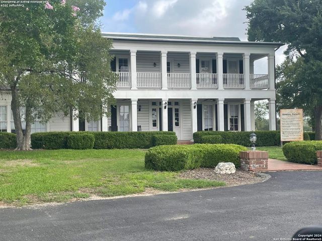 LOT 143 PALOMINO SPGS, Bandera, TX 78003