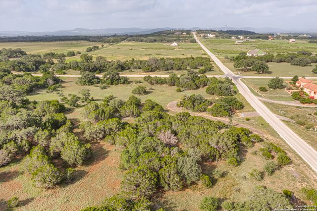 LOT 143 PALOMINO SPGS, Bandera, TX 78003