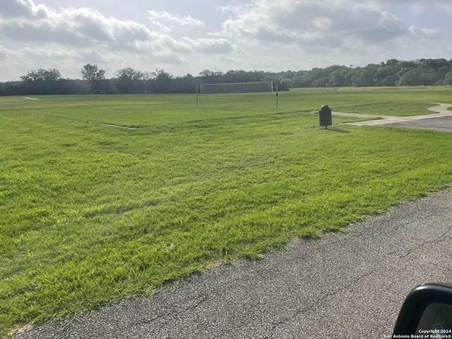 LOT 143 PALOMINO SPGS, Bandera, TX 78003