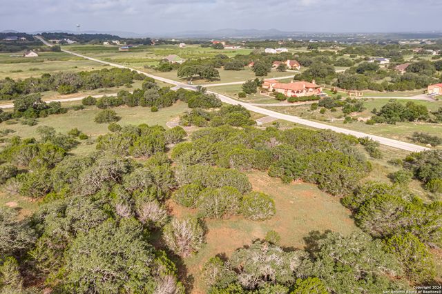 LOT 143 PALOMINO SPGS, Bandera, TX 78003