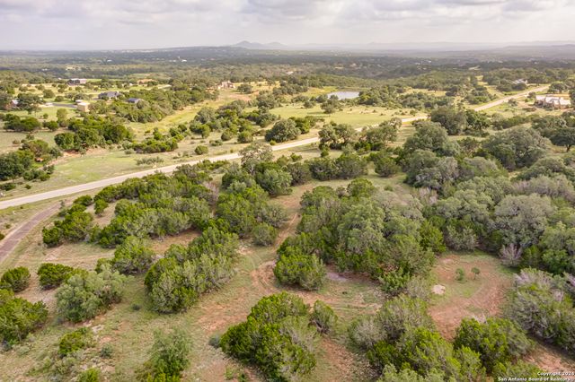 LOT 143 PALOMINO SPGS, Bandera, TX 78003
