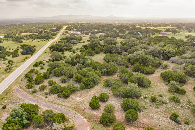 LOT 143 PALOMINO SPGS, Bandera, TX 78003