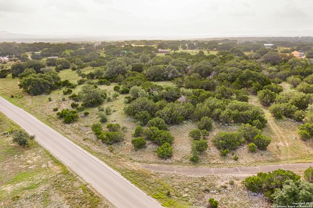 LOT 143 PALOMINO SPGS, Bandera, TX 78003