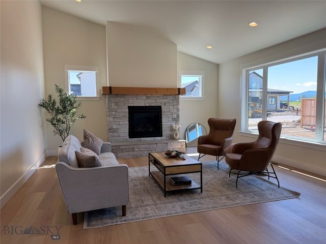 34 Delano Drive, Bozeman, MT 59718