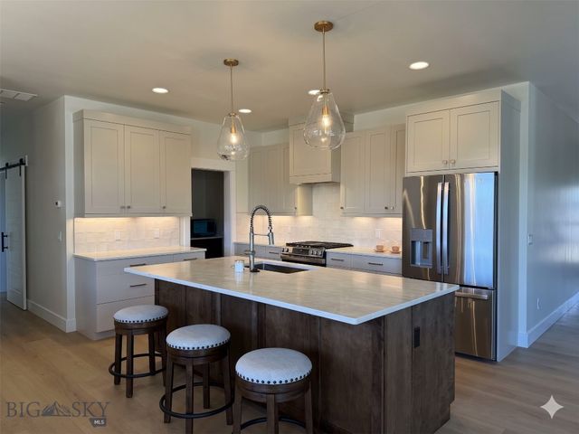 34 Delano Drive, Bozeman, MT 59718