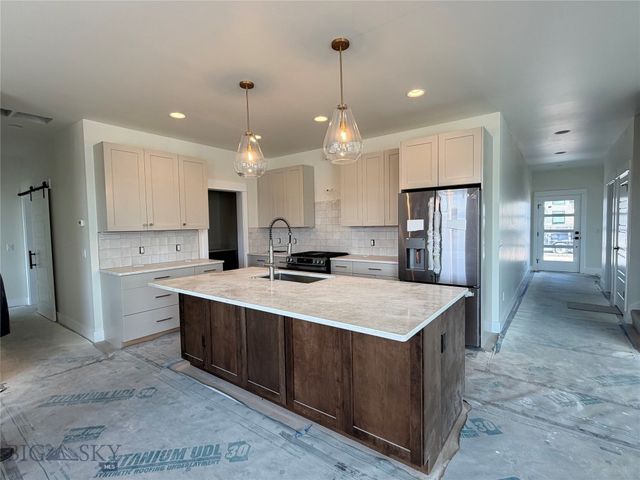 34 Delano Drive, Bozeman, MT 59718