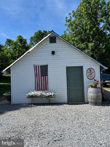 20107 HOGMAW RD, Keedysville, MD 21756