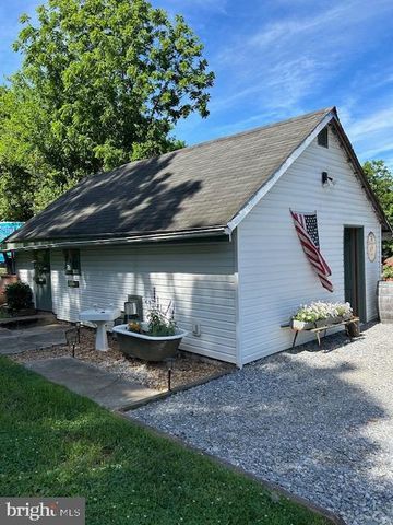 20107 HOGMAW RD, Keedysville, MD 21756