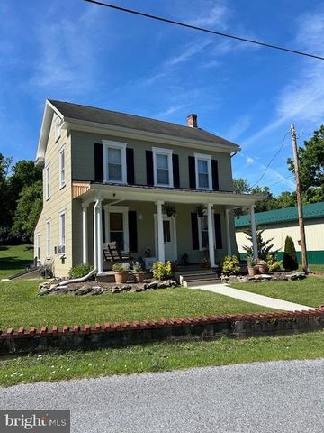 20107 HOGMAW RD, Keedysville, MD 21756