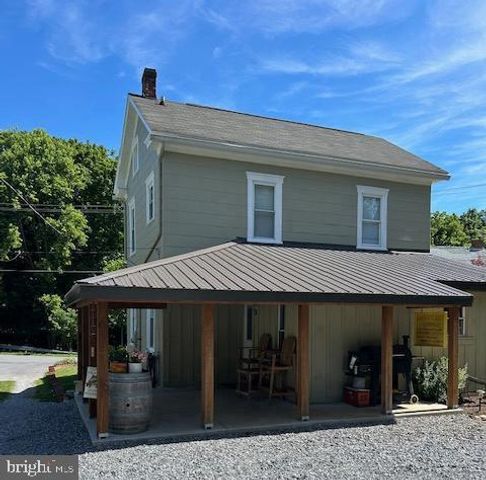 20107 HOGMAW RD, Keedysville, MD 21756
